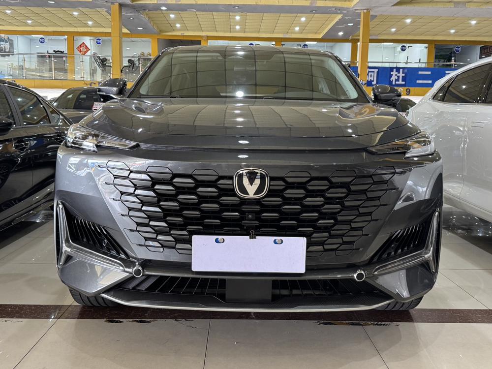 Changan Changan UNI-K