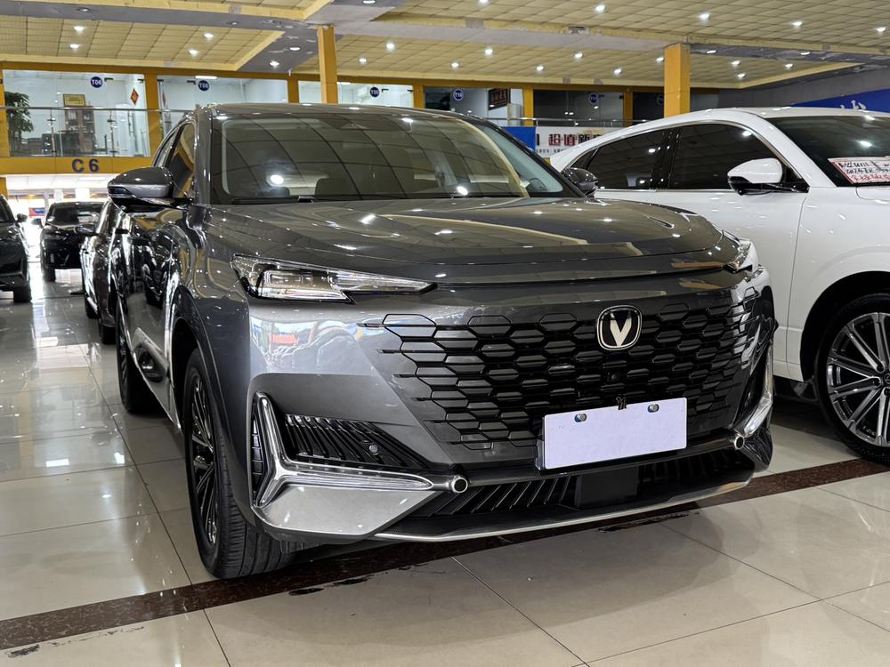Changan Changan UNI-K