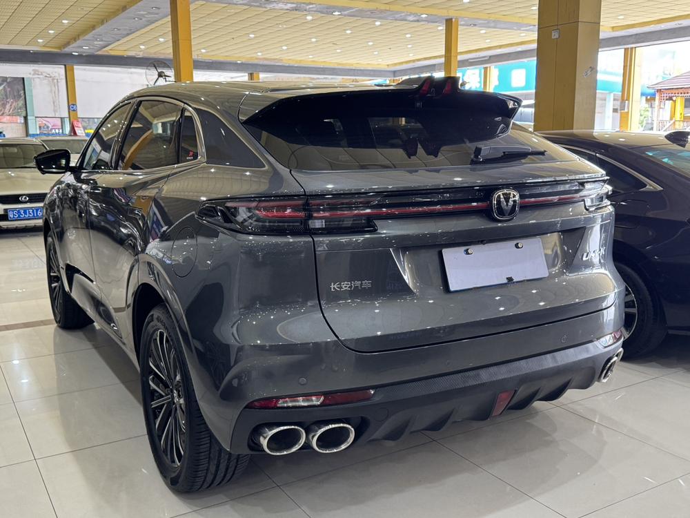 Changan Changan UNI-K