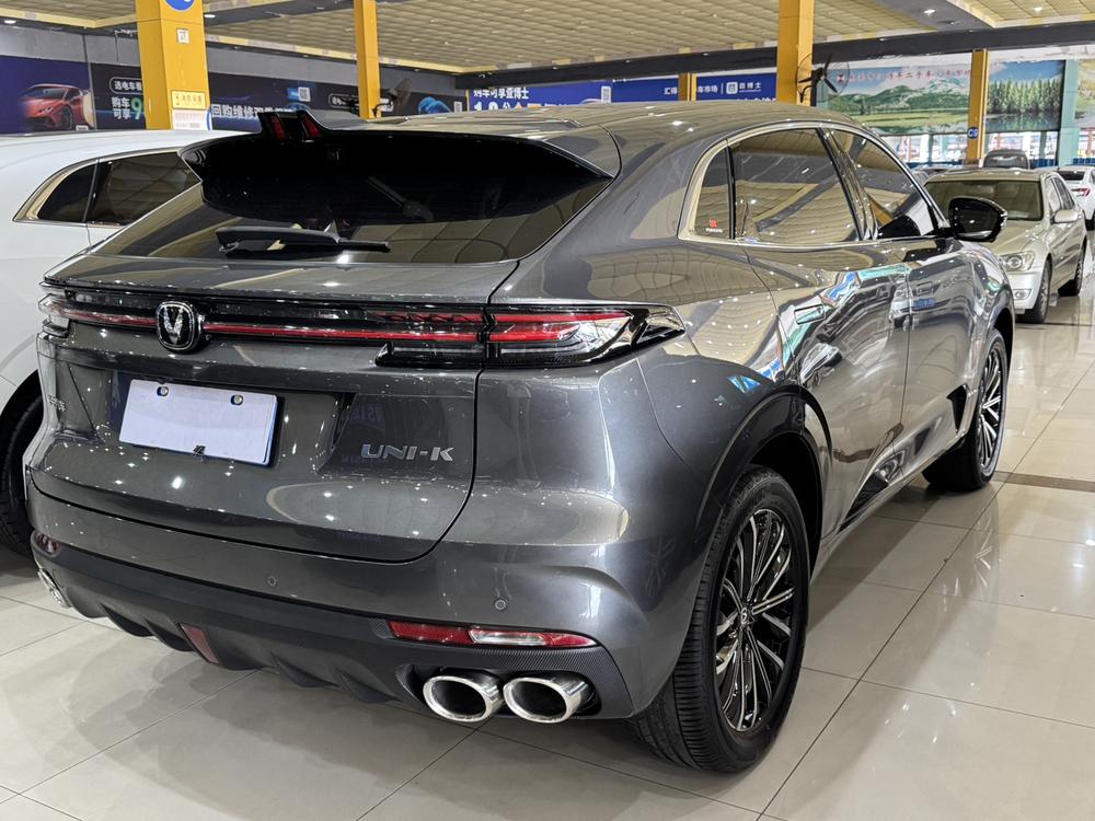 Changan Changan UNI-K