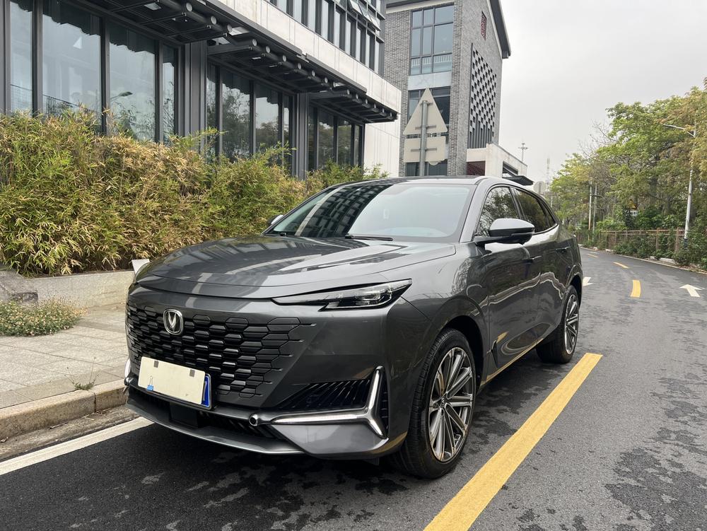 Changan Changan UNI-K