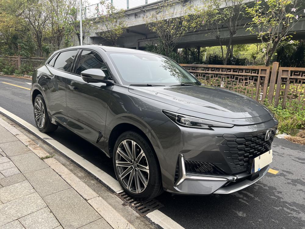 Changan Changan UNI-K