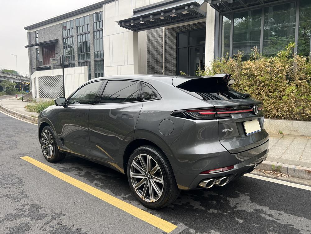 Changan Changan UNI-K