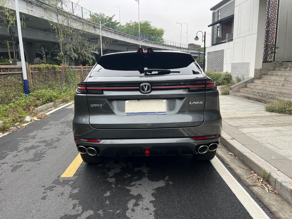Changan Changan UNI-K