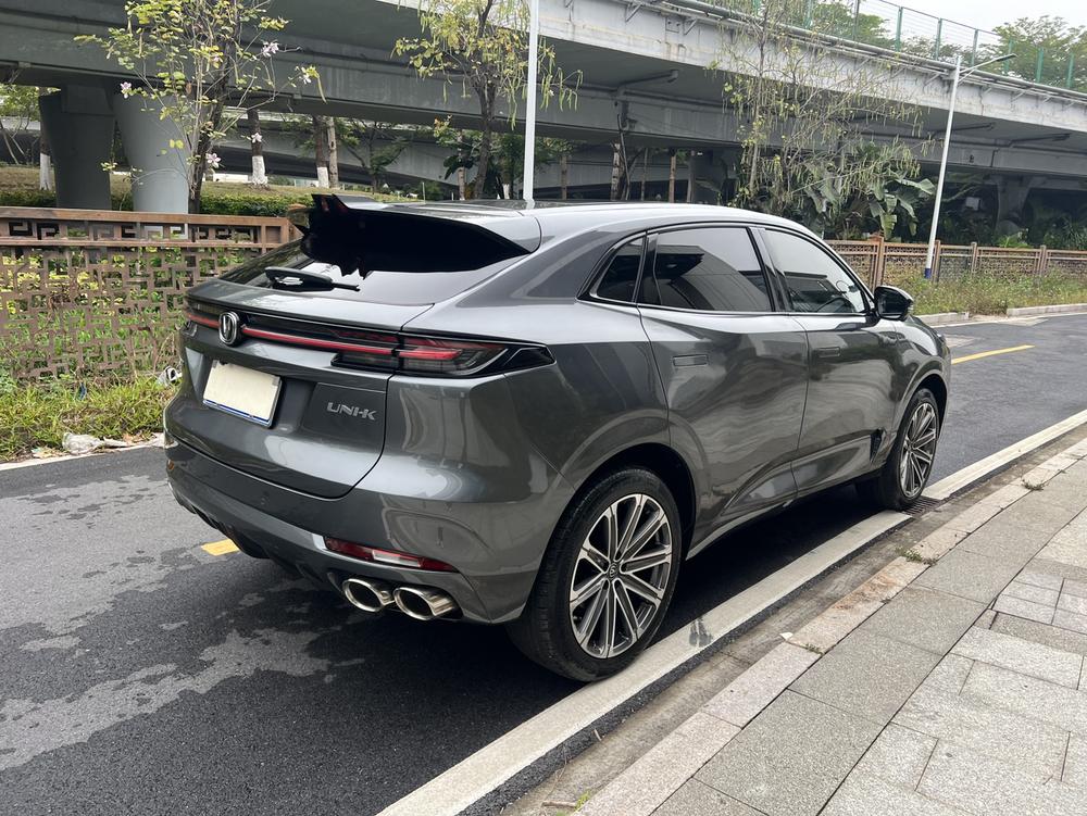 Changan Changan UNI-K