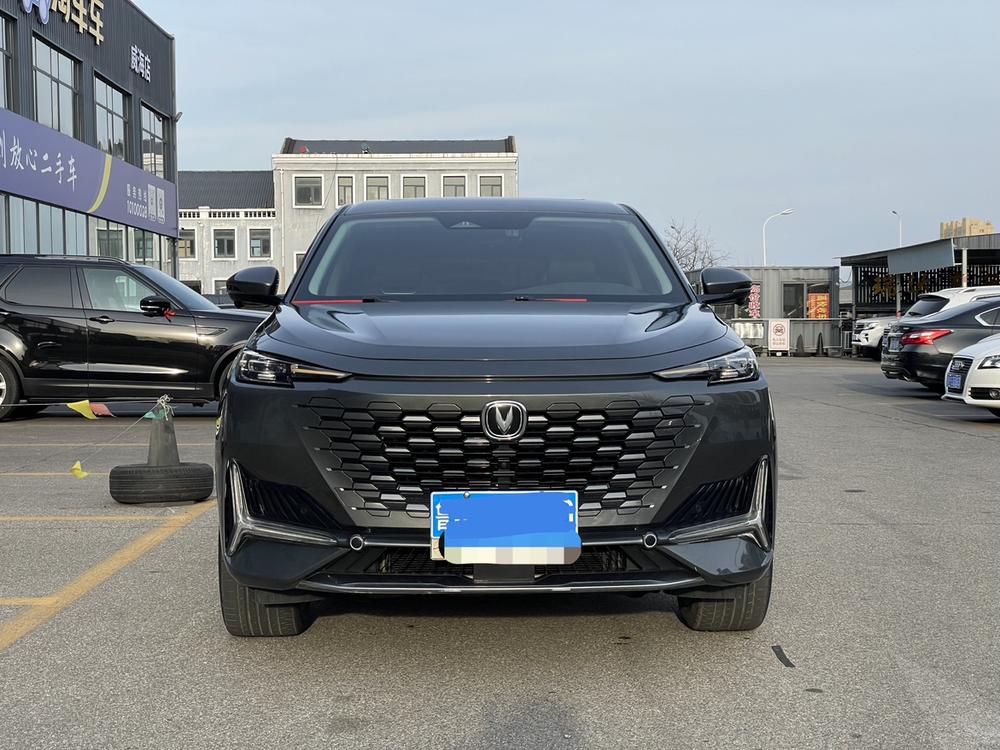 Changan Changan UNI-K