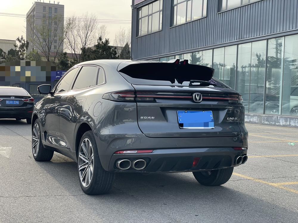 Changan Changan UNI-K