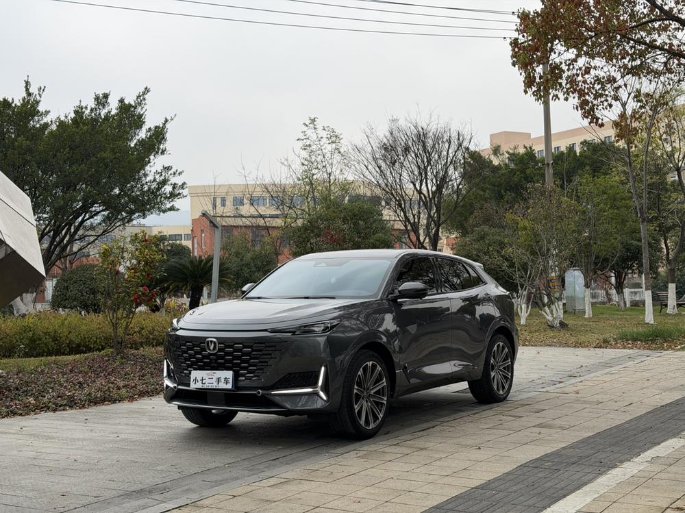 Changan Changan UNI-K