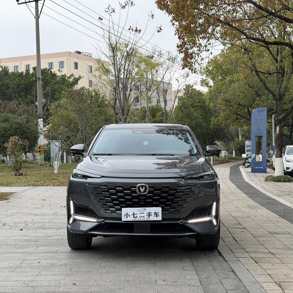 Changan Changan UNI-K
