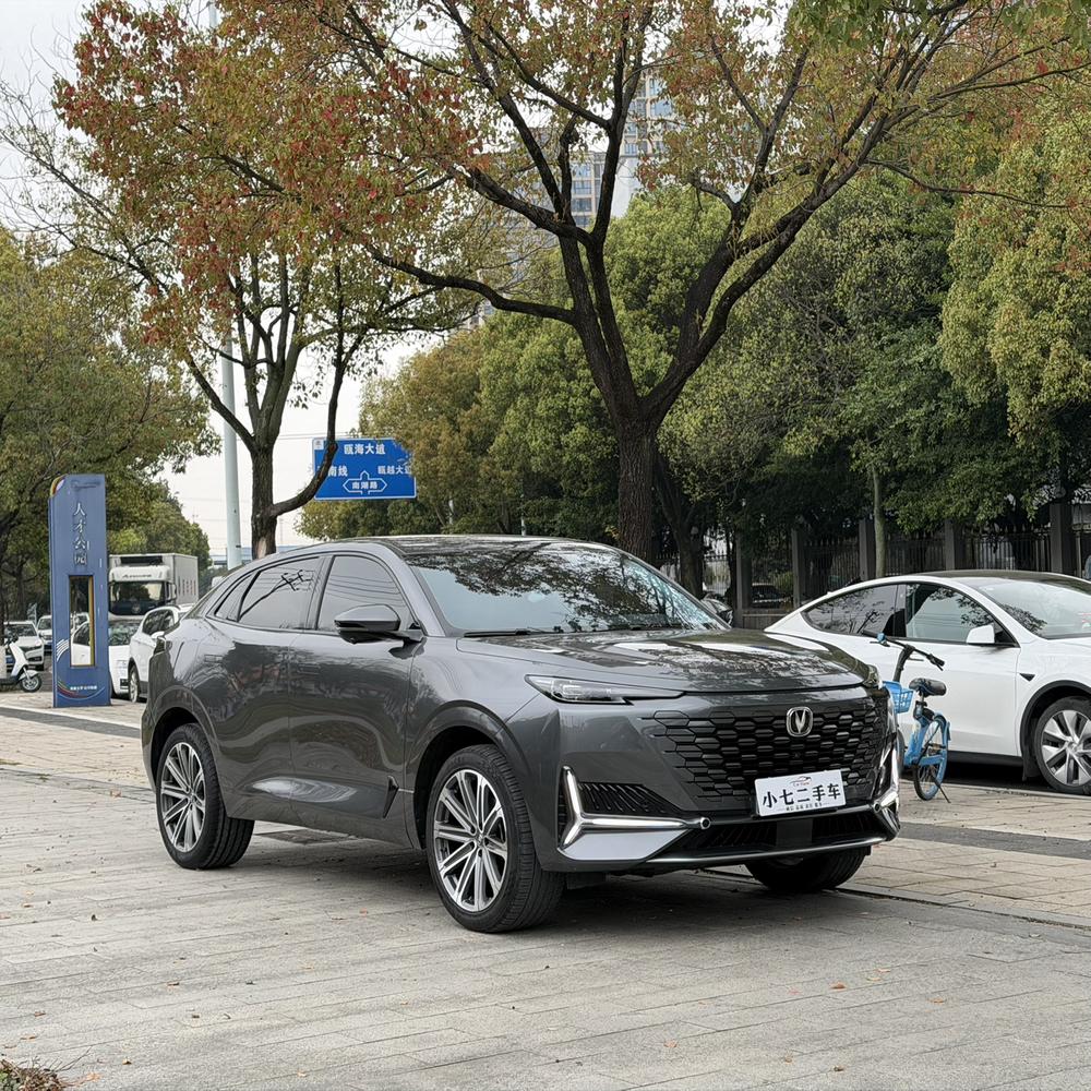 Changan Changan UNI-K