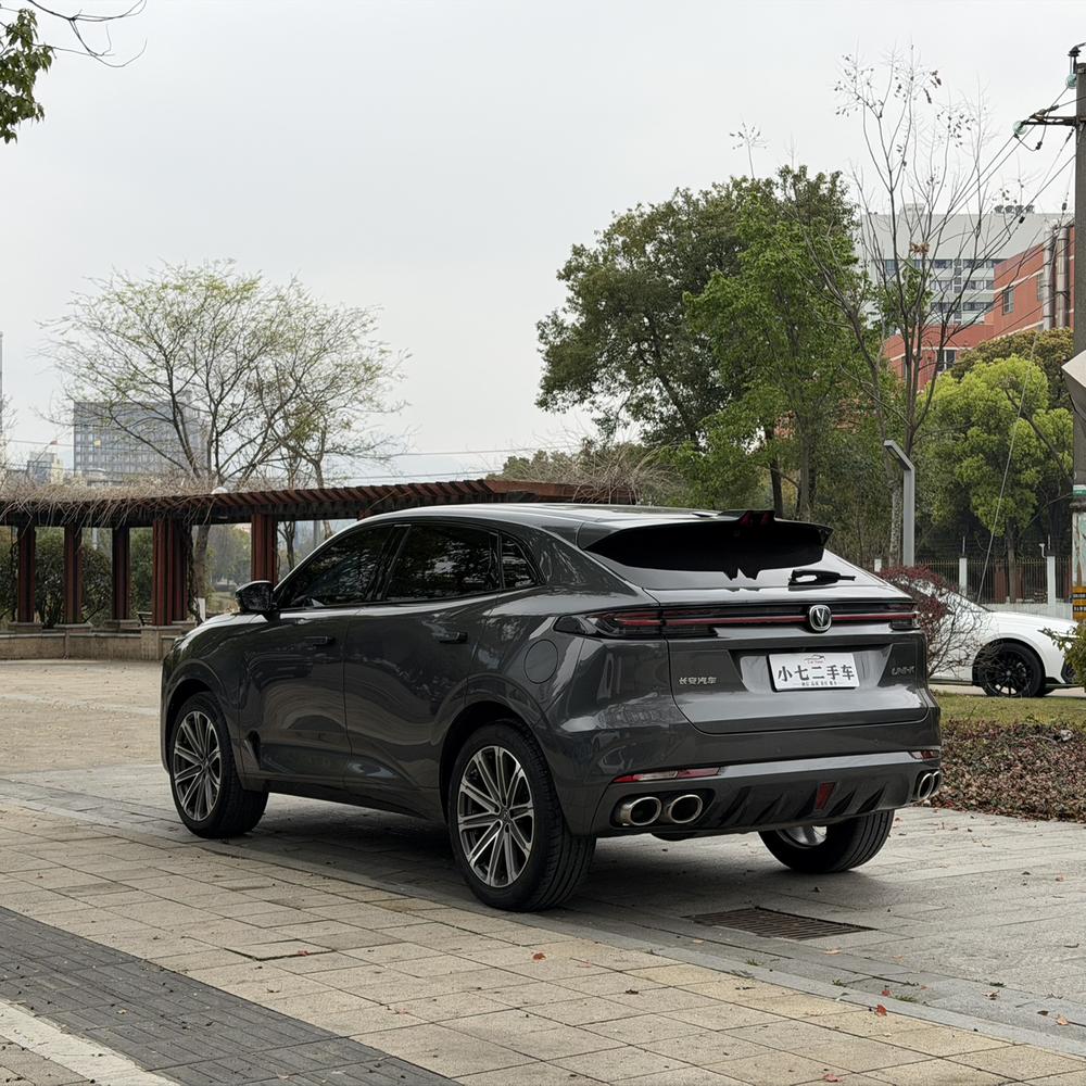 Changan Changan UNI-K