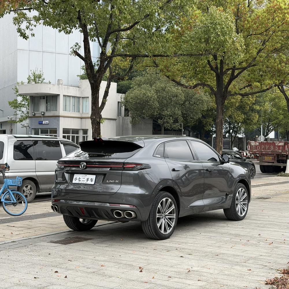 Changan Changan UNI-K