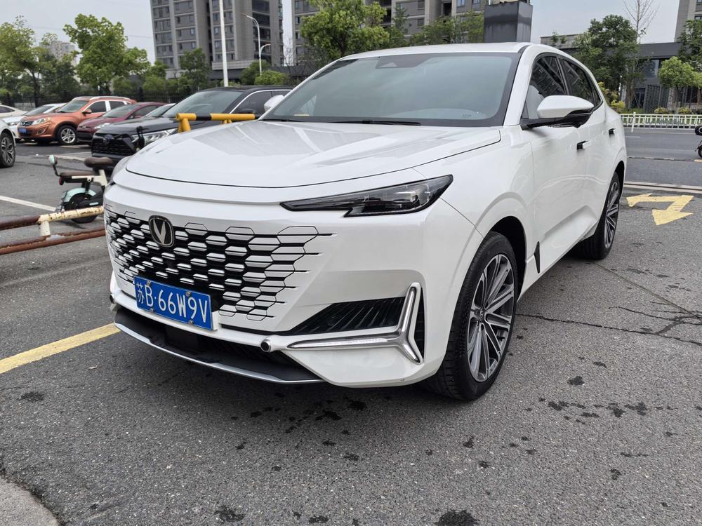Changan Changan UNI-K
