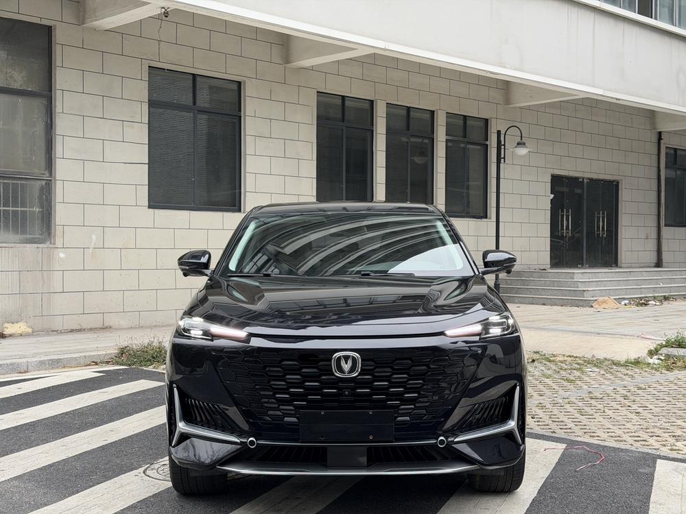 Changan Changan UNI-K
