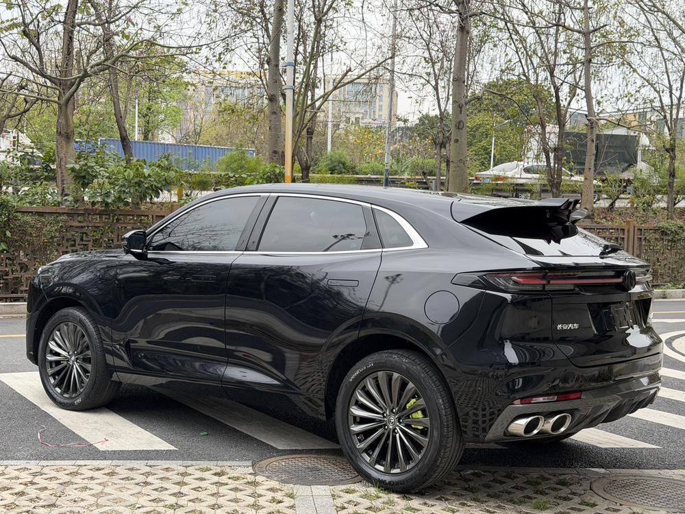 Changan Changan UNI-K
