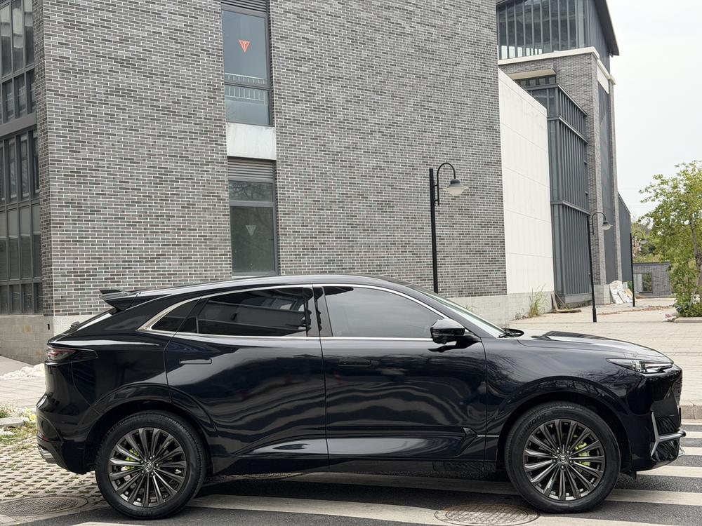Changan Changan UNI-K