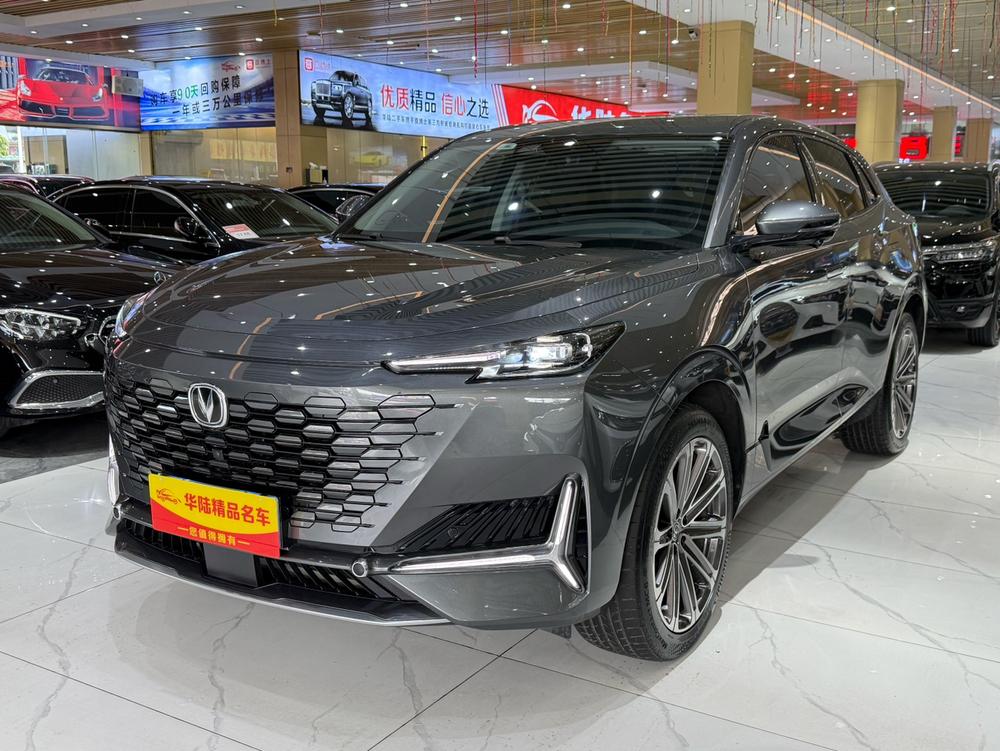 Changan Changan UNI-K