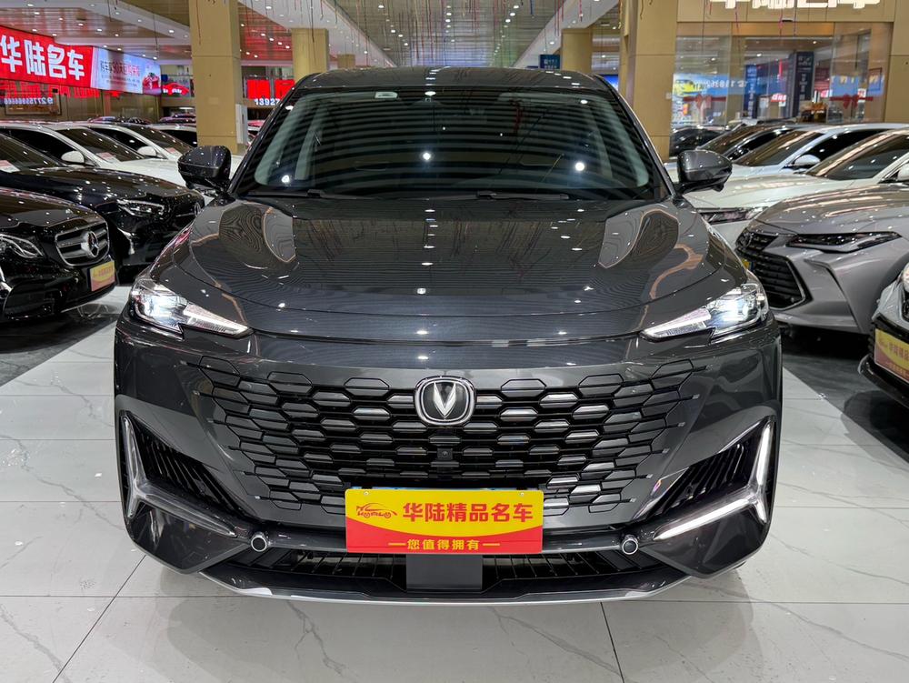 Changan Changan UNI-K