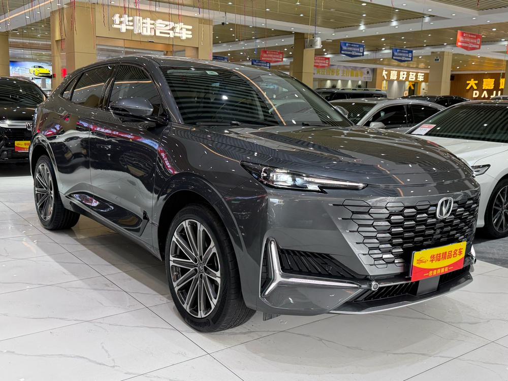 Changan Changan UNI-K