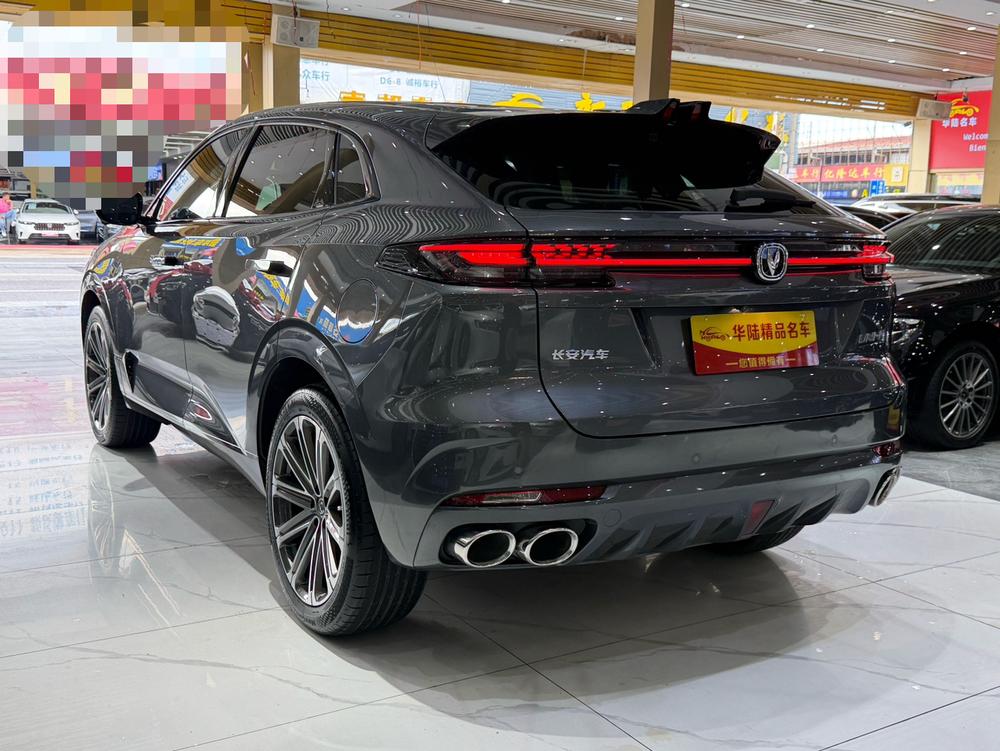 Changan Changan UNI-K