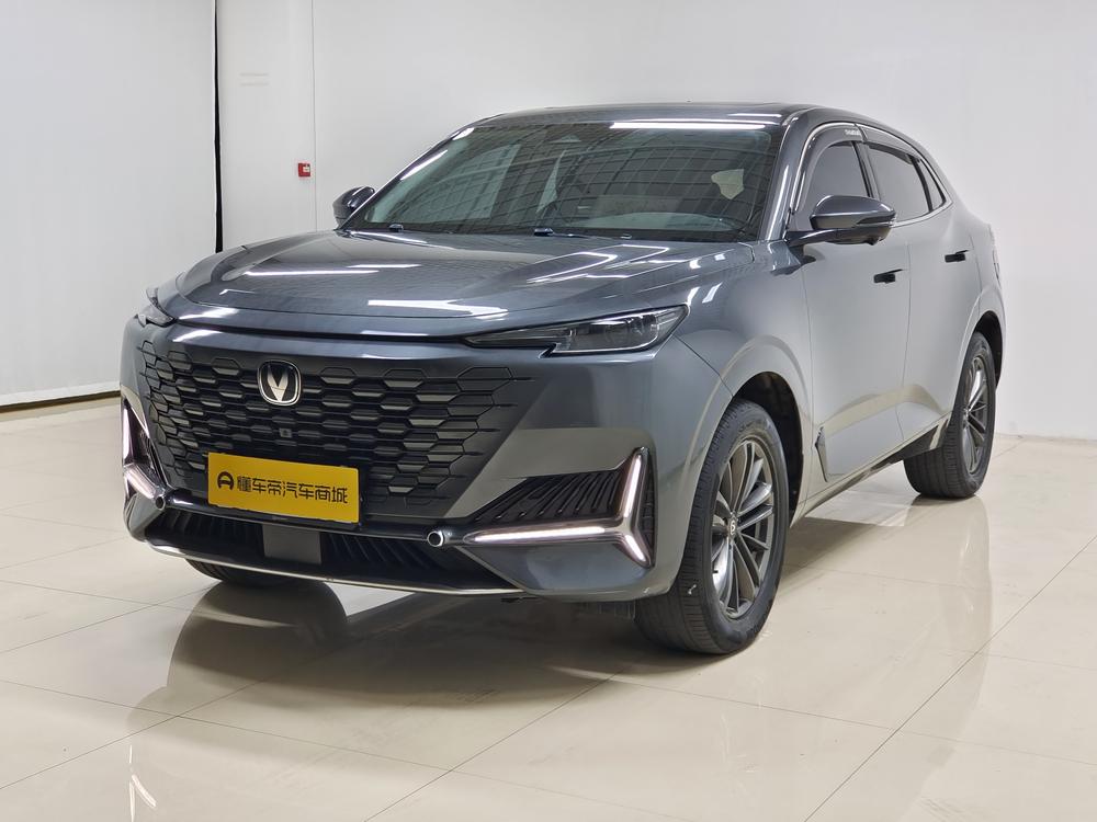 Changan Changan UNI-K