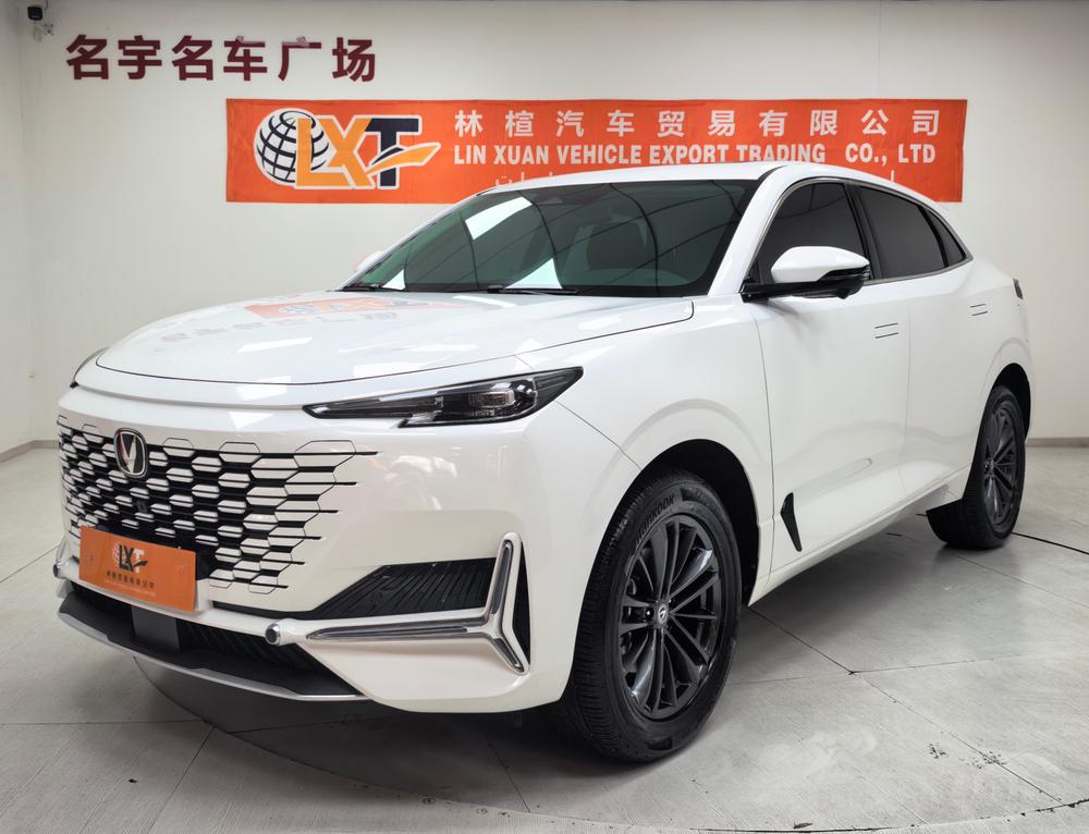 Changan Changan UNI-K