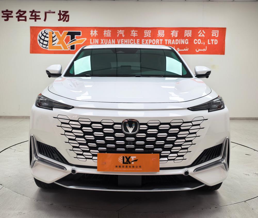 Changan Changan UNI-K