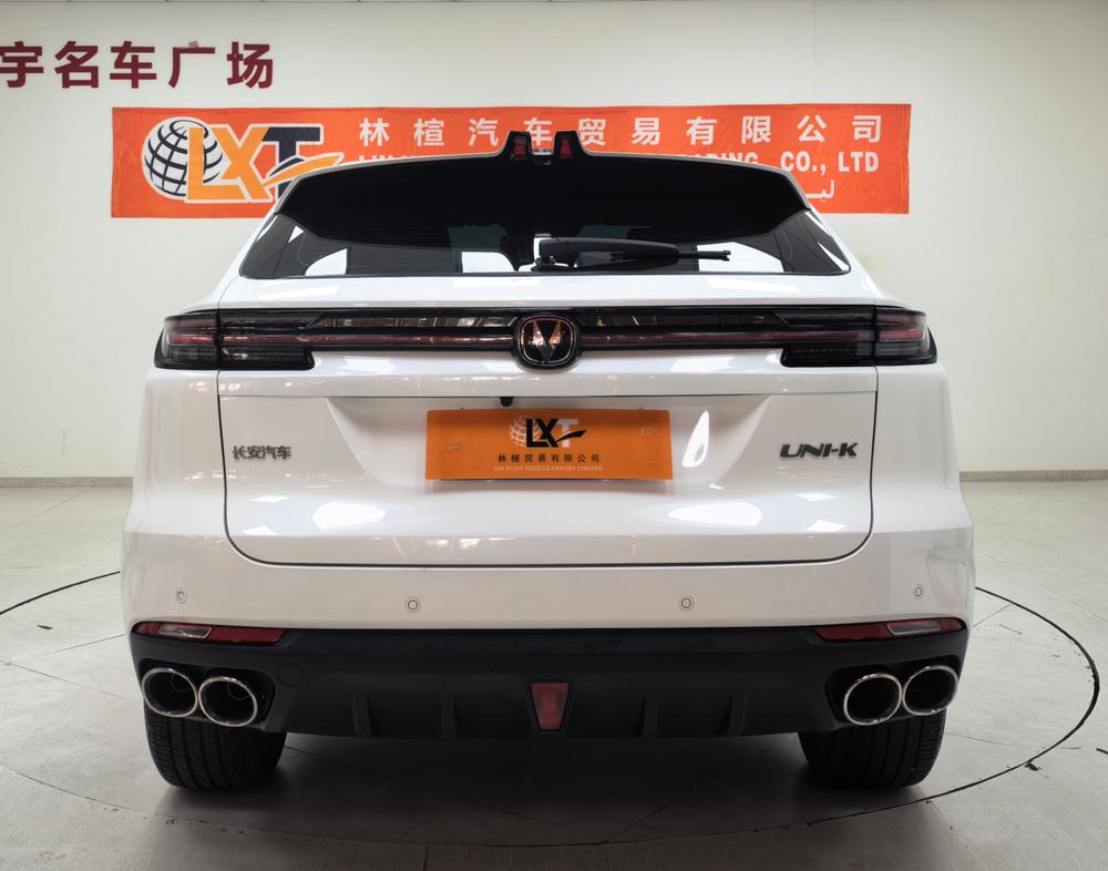 Changan Changan UNI-K