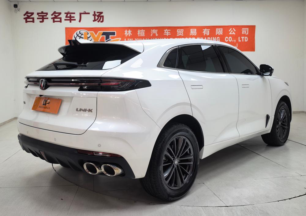 Changan Changan UNI-K