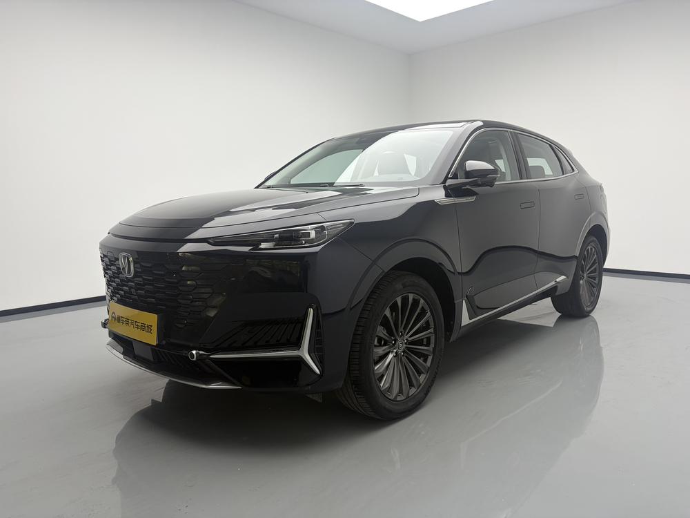 Changan Changan UNI-K
