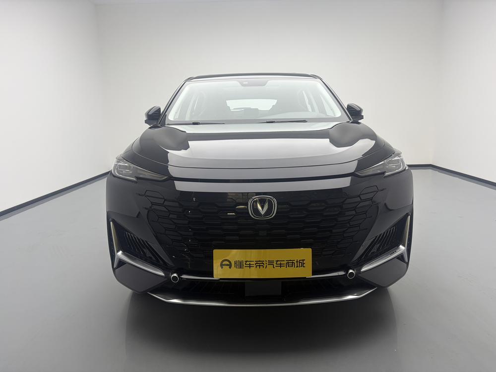 Changan Changan UNI-K