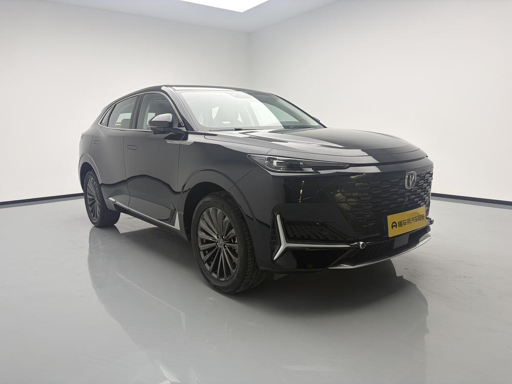 Changan Changan UNI-K
