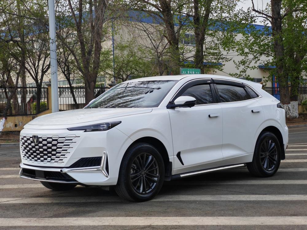 Changan Changan UNI-K