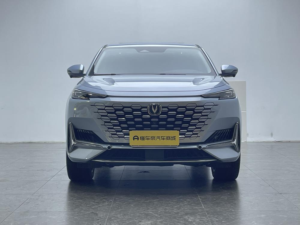 Changan Changan UNI-K
