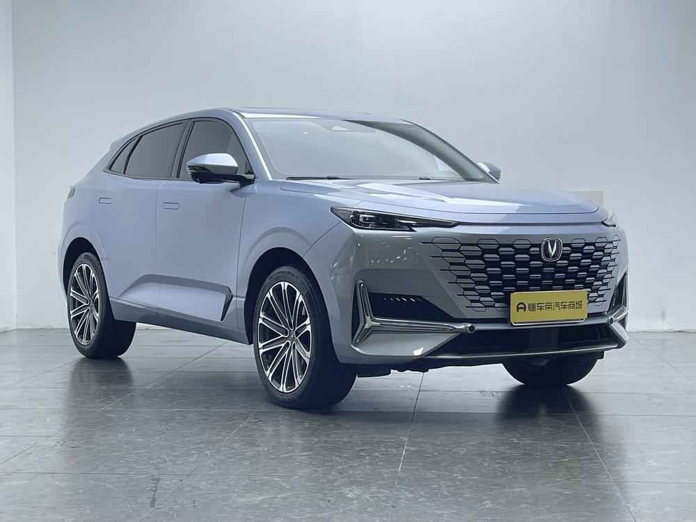 Changan Changan UNI-K
