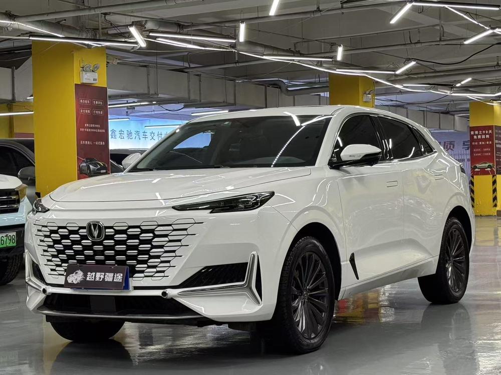 Changan Changan UNI-K