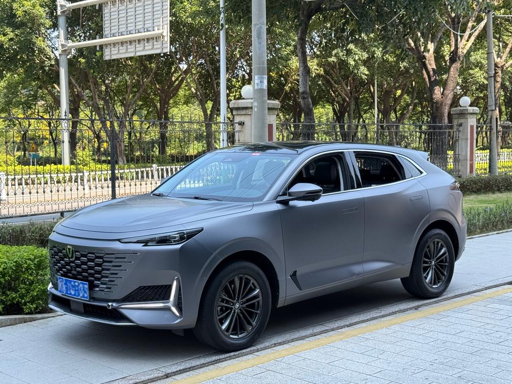 Changan Changan UNI-K