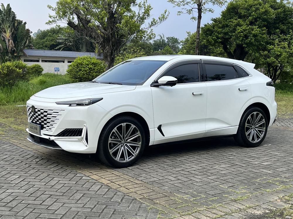 Changan Changan UNI-K