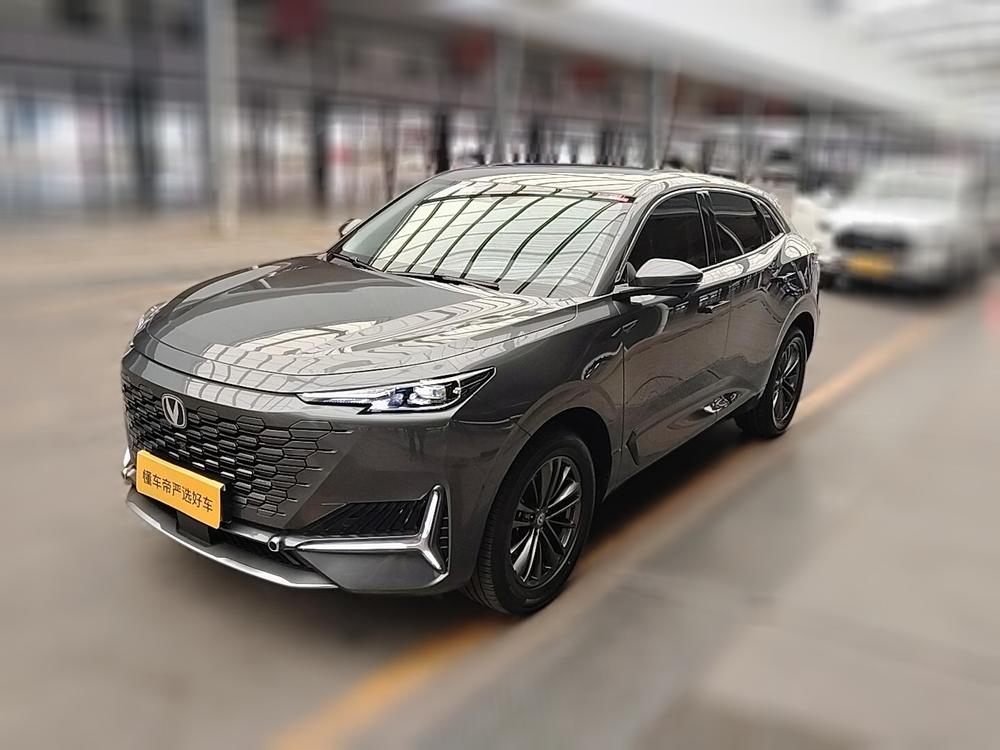 Changan Changan UNI-K