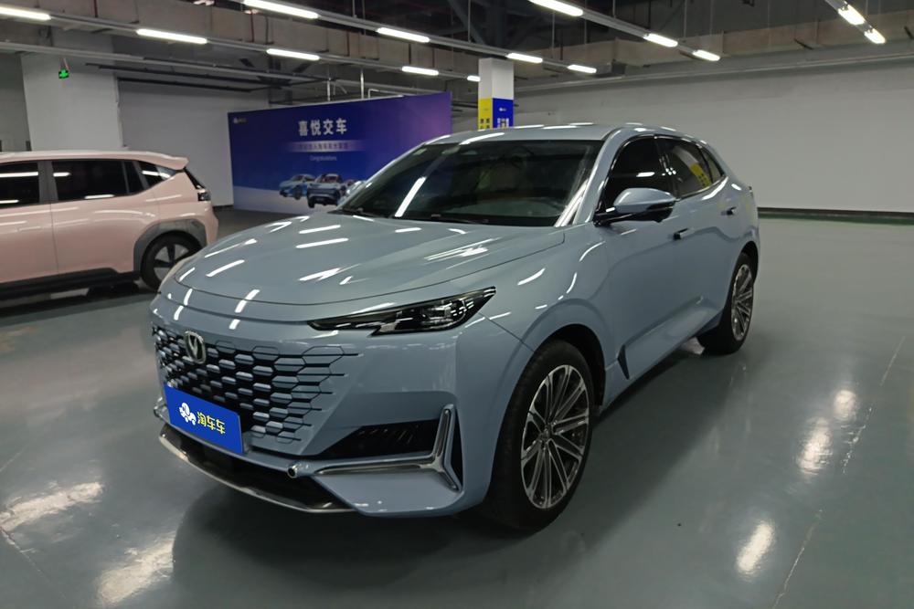 Changan Changan UNI-K