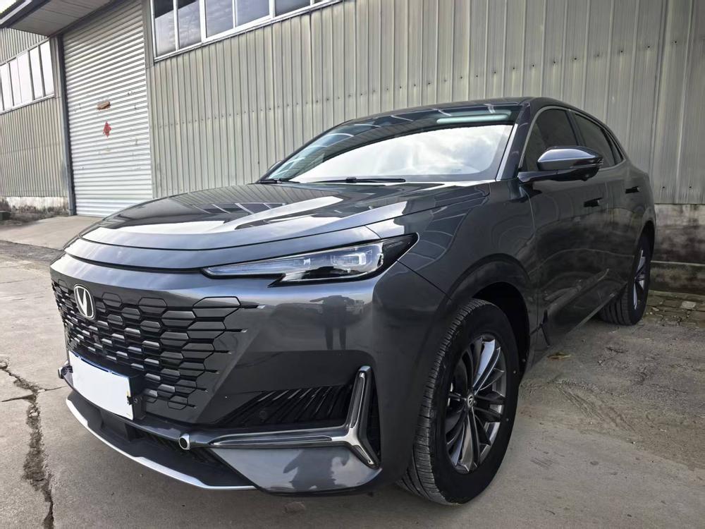 Changan Changan UNI-K