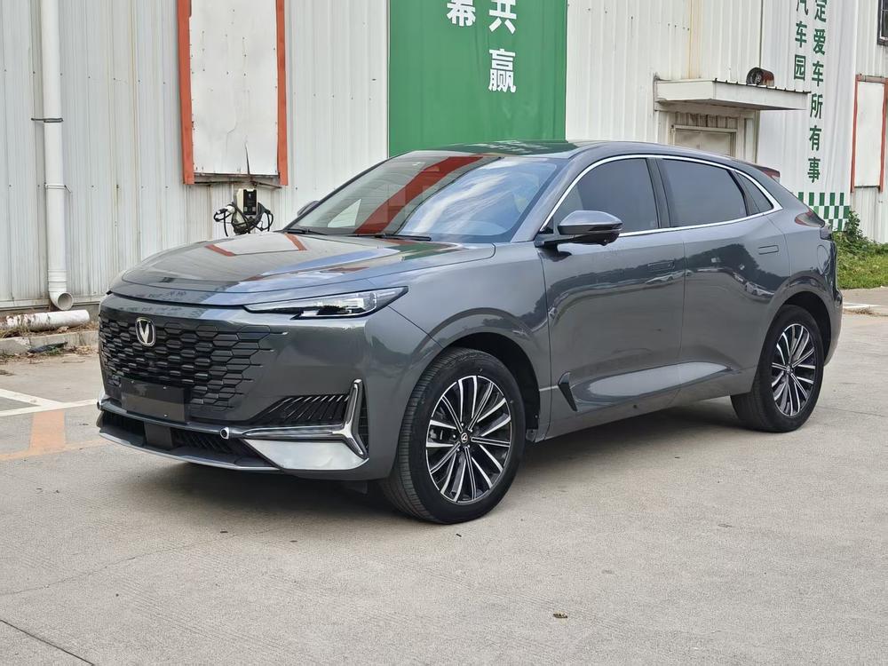 Changan Changan UNI-K
