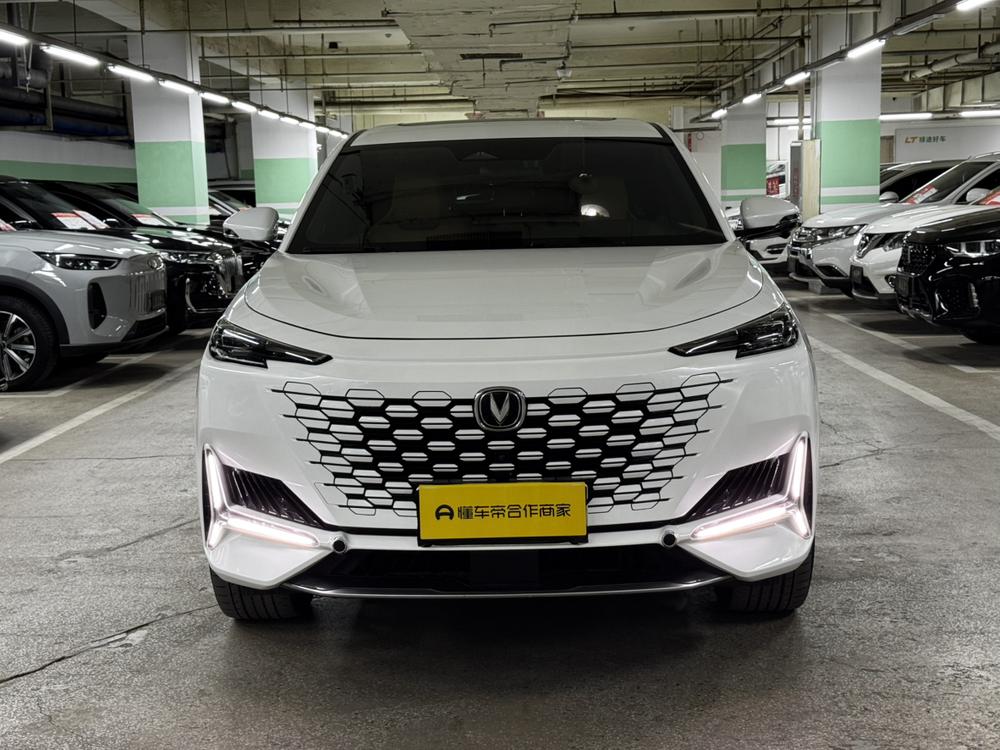 Changan Changan UNI-K