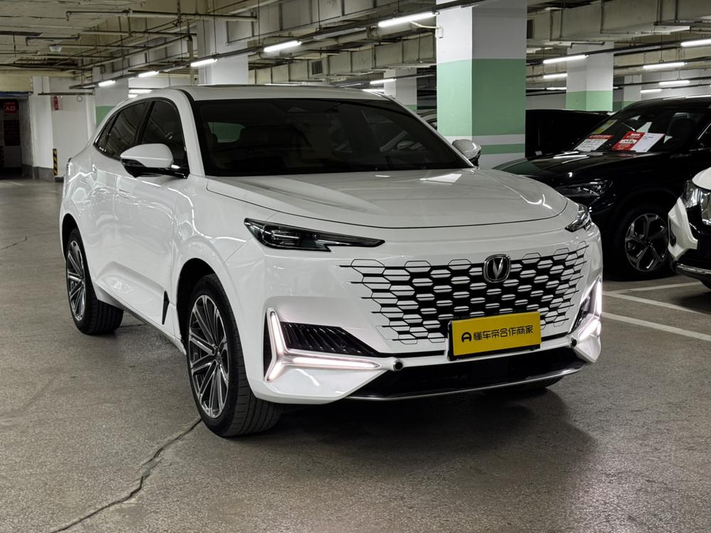 Changan Changan UNI-K