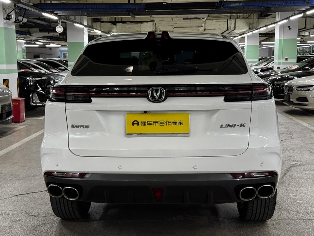 Changan Changan UNI-K