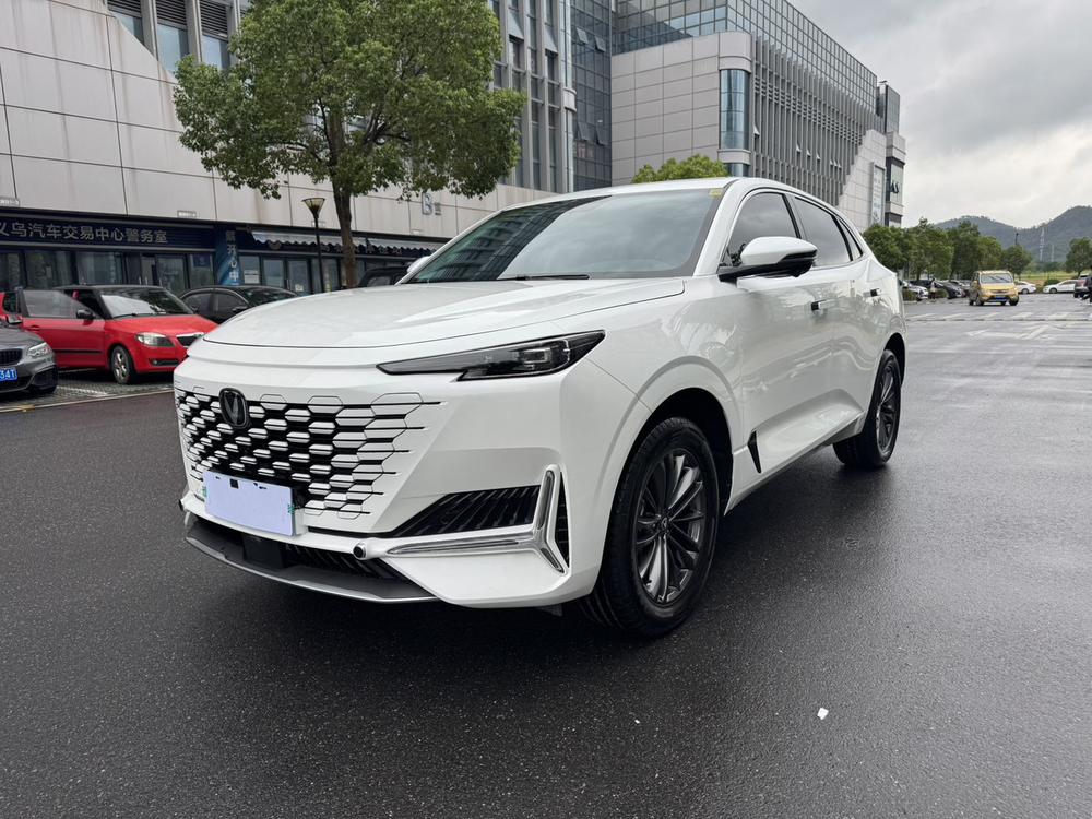 Changan Changan UNI-K