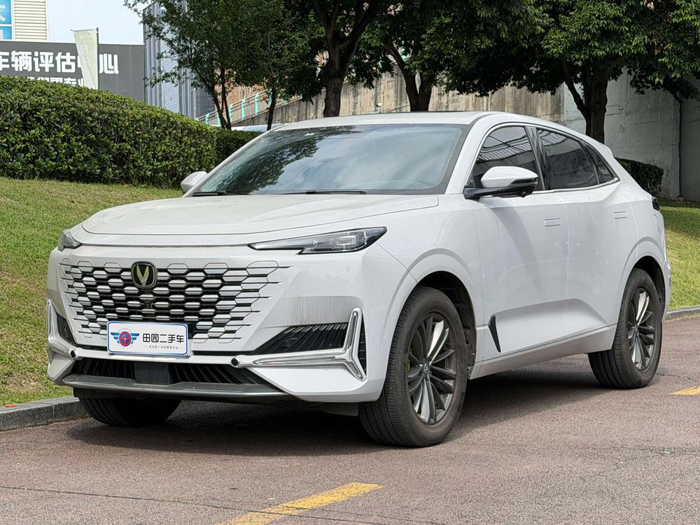 Changan Changan UNI-K