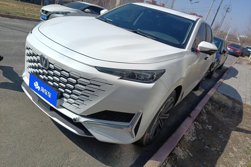 Changan Changan UNI-K