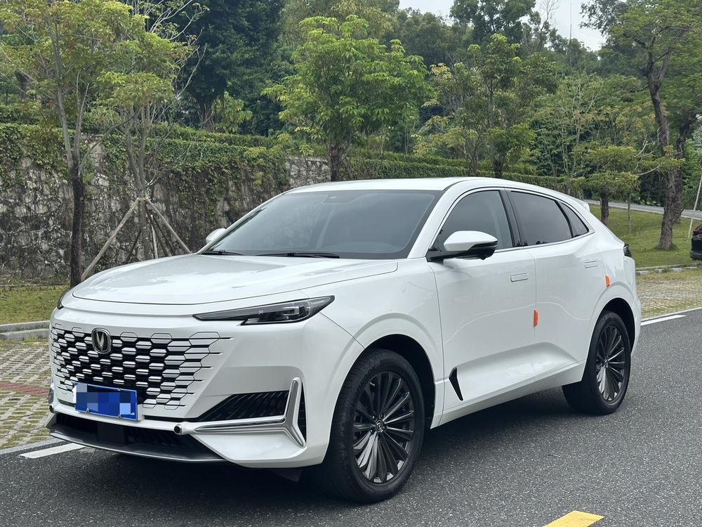 Changan Changan UNI-K