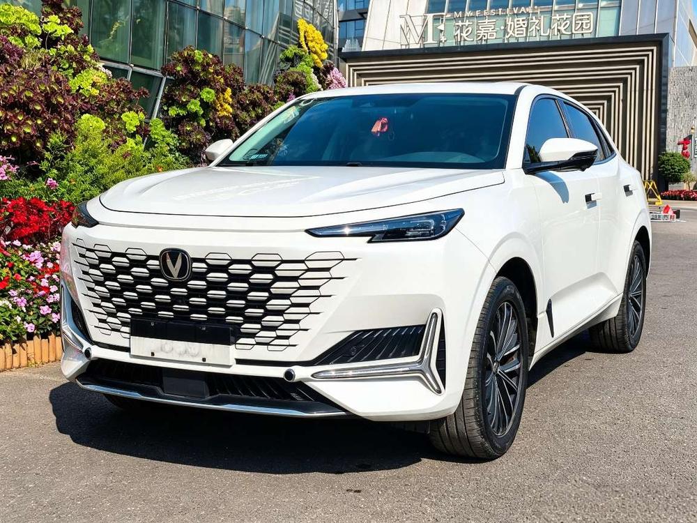 Changan Changan UNI-K